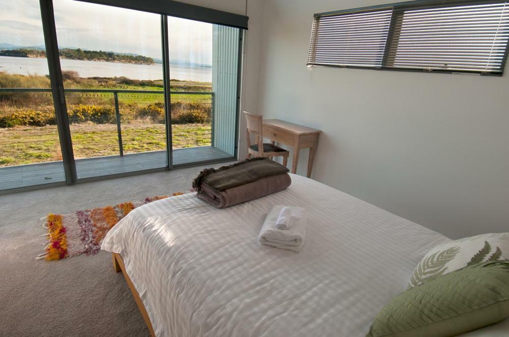 Sunset Bay Escape Villa Alonnah Bagian luar foto