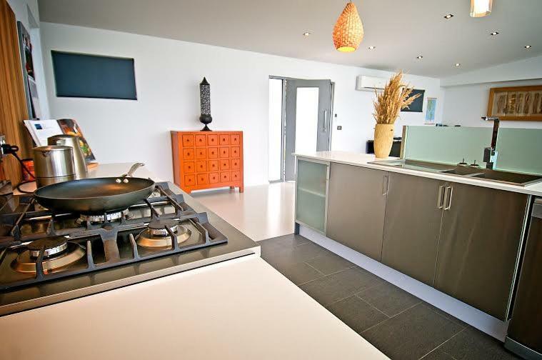 Sunset Bay Escape Villa Alonnah Bagian luar foto