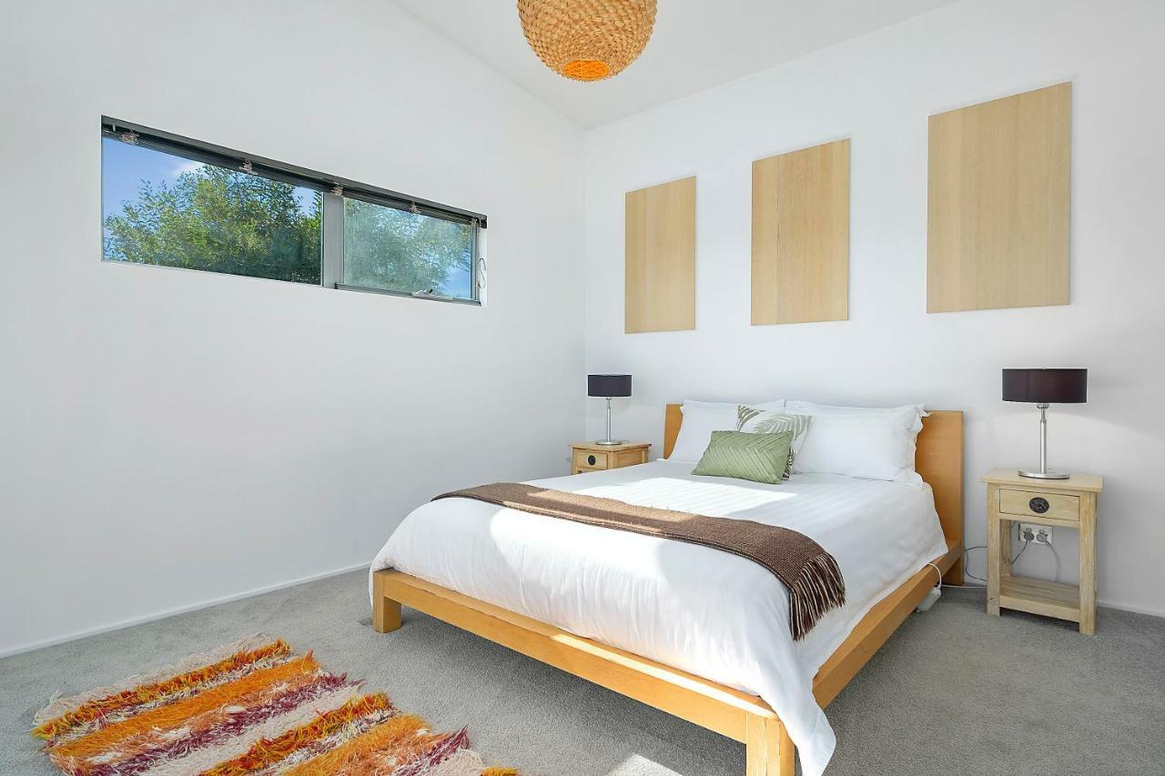 Sunset Bay Escape Villa Alonnah Bagian luar foto