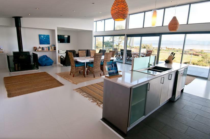Sunset Bay Escape Villa Alonnah Bagian luar foto