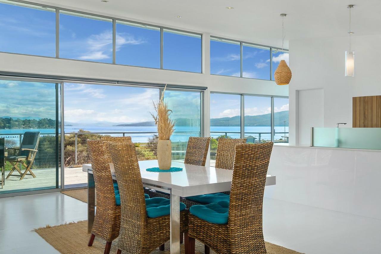 Sunset Bay Escape Villa Alonnah Bagian luar foto