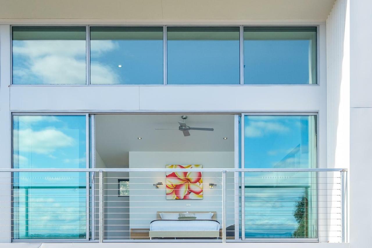 Sunset Bay Escape Villa Alonnah Bagian luar foto