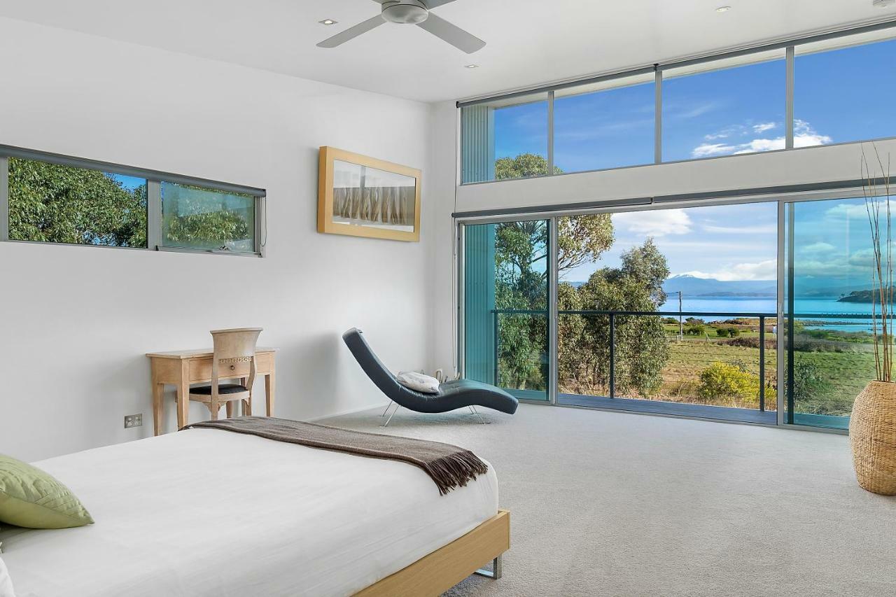 Sunset Bay Escape Villa Alonnah Bagian luar foto